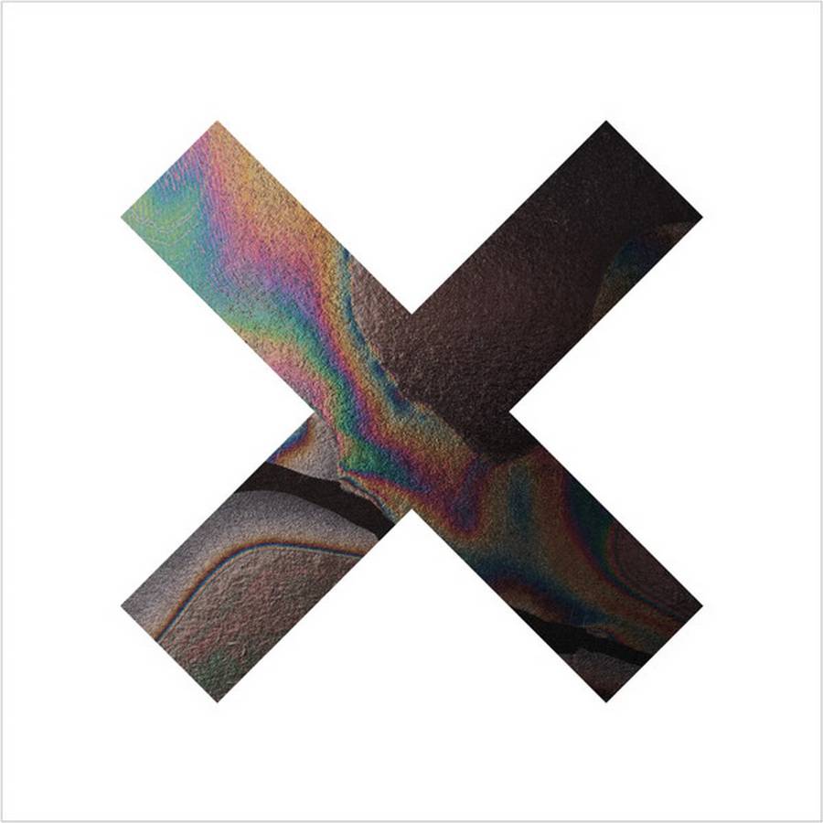 The XX – Coexist (CD, new edition)